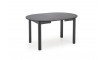 RINGO Dining table, color black | Tables | ZIPhome.ee image 4
