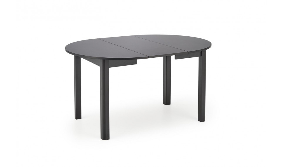 RINGO Dining table, color black | Tables | ZIPhome.ee image 4