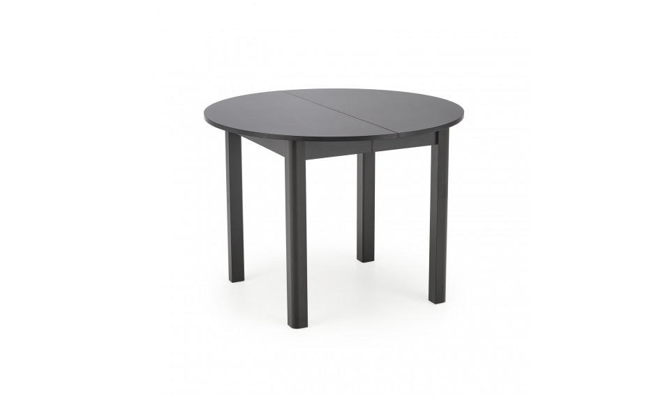 RINGO Dining table, color black | Tables | ZIPhome.ee image 3