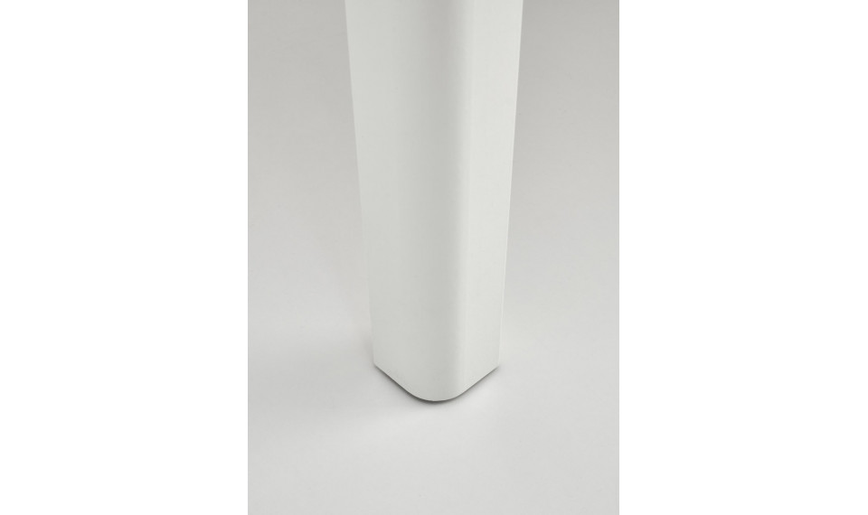 RINGO Dining table, color oak craft/white | Tables | ZIPhome.ee image 5