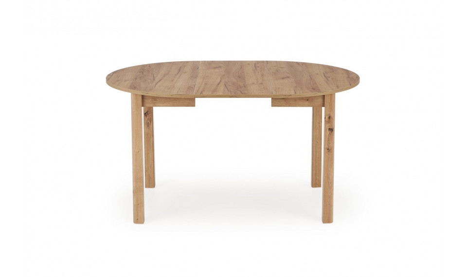 RINGO Dining table, color oak craft | Tables | ZIPhome.ee image 5
