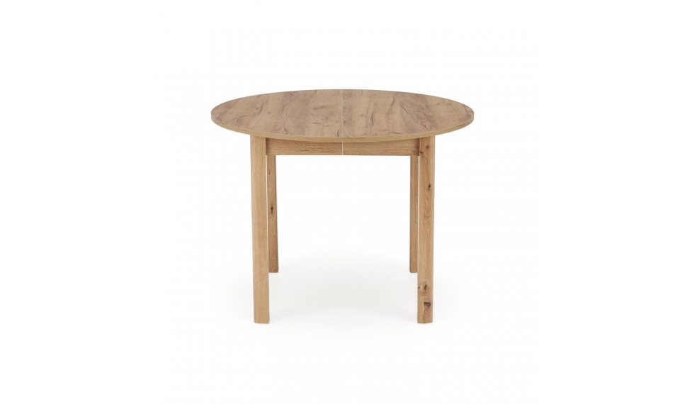 RINGO Dining table, color oak craft | Tables | ZIPhome.ee image 4