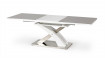 SANDOR 2 Extendable dining table 160-220, gray | Tables | ZIPhome.ee image 3