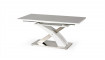 SANDOR 2 Extendable dining table 160-220, gray | Tables | ZIPhome.ee image 2