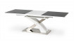 SANDOR 2 Extendable dining table 160-220, black | 100% laatu SANDOR 2 Extendable dining table 160-220, black | Pöydät | ZIPhome.ee kuva 3