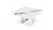 MONOLIT Coffee table color: white marble | 100% Quality MONOLIT Coffee table color: white marble | Сoffee tables | ZIPhome.ee image 3