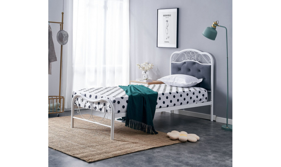 FABRIZIA 90 Voodi | Voodid ja kušetid | ZIPhome.ee pilt 1