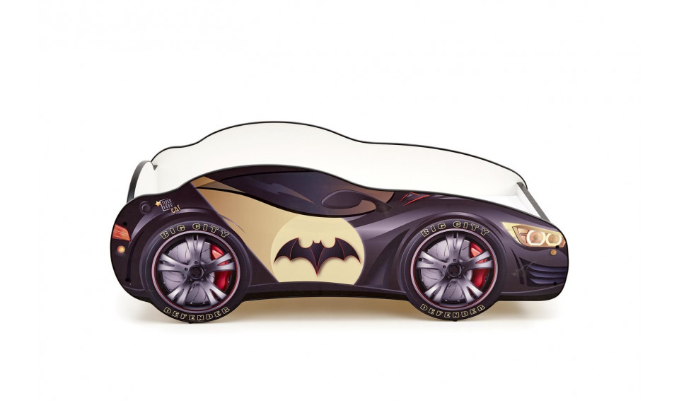 BATCAR Laste voodi | Laste voodid | ZIPhome.ee pilt 4