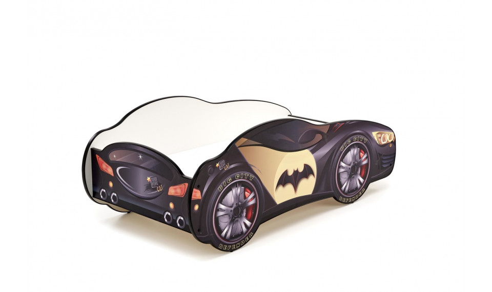 BATCAR Laste voodi | Laste voodid | ZIPhome.ee pilt 5