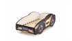 BATCAR Laste voodi | 100% kvaliteet BATCAR Laste voodi | Laste voodid | ZIPhome.ee pilt 6
