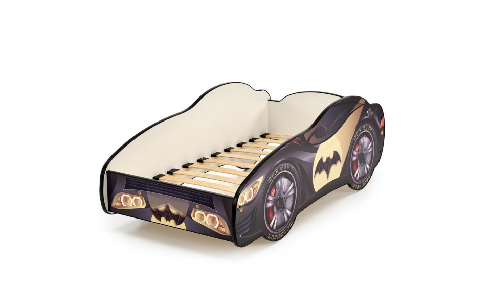 BATCAR Laste voodi | Laste voodid | ZIPhome.ee pilt 6