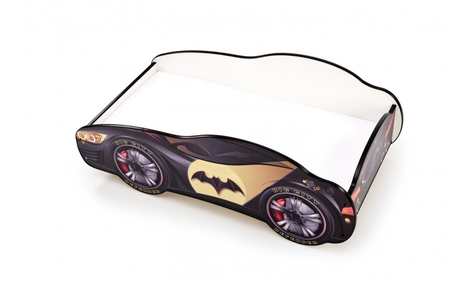 BATCAR Laste voodi | Laste voodid | ZIPhome.ee pilt 3