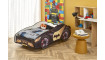 BATCAR Laste voodi | 100% kvaliteet BATCAR Laste voodi | Laste voodid | ZIPhome.ee pilt 1