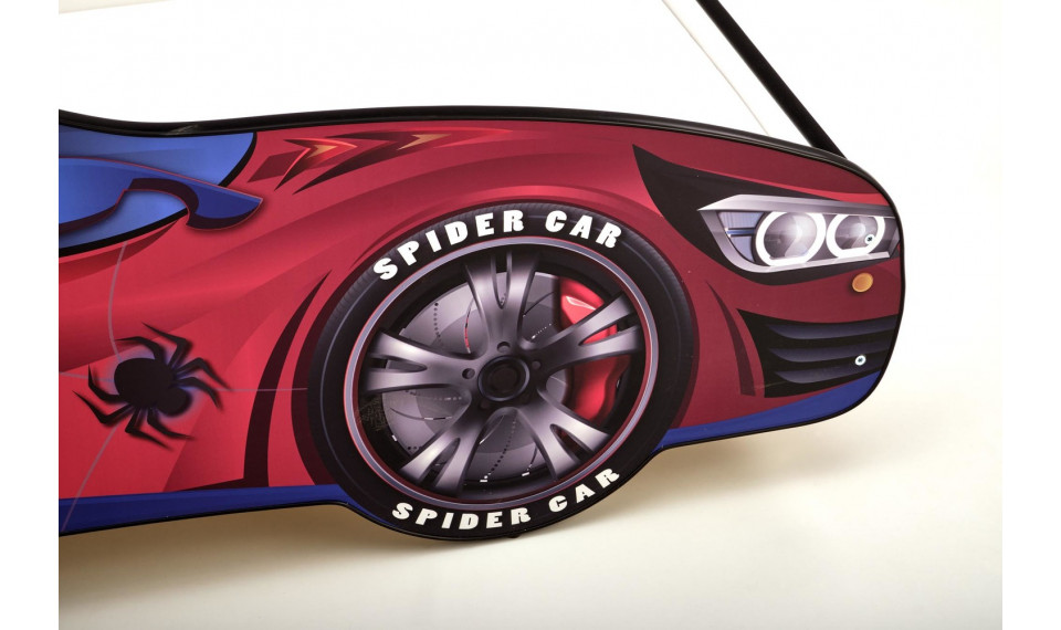 SPIDERCAR Children  bed | Children beds | ZIPhome.ee image 5