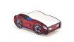 SPIDERCAR Children bed | 100% Quality SPIDERCAR Children bed | Children beds | ZIPhome.ee image 2