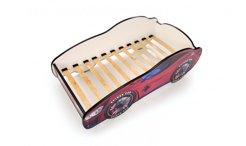 SPIDERCAR Children  bed | Children beds | ZIPhome.ee image 6
