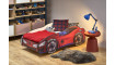 SPIDERCAR Children bed | 100% Quality SPIDERCAR Children bed | Children beds | ZIPhome.ee image 1