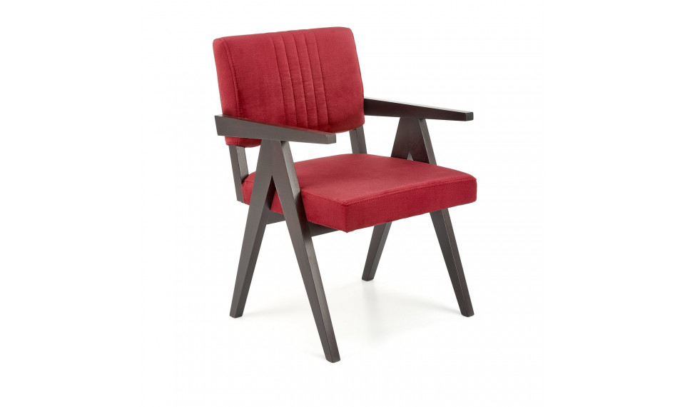 MEMORY Armchair, Monolith 59 burgundy | Armchairs | ZIPhome.ee image 1