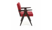 MEMORY Armchair, Monolith 59 burgundy | 100% Quality MEMORY Armchair, Monolith 59 burgundy | Armchairs | ZIPhome.ee image 3