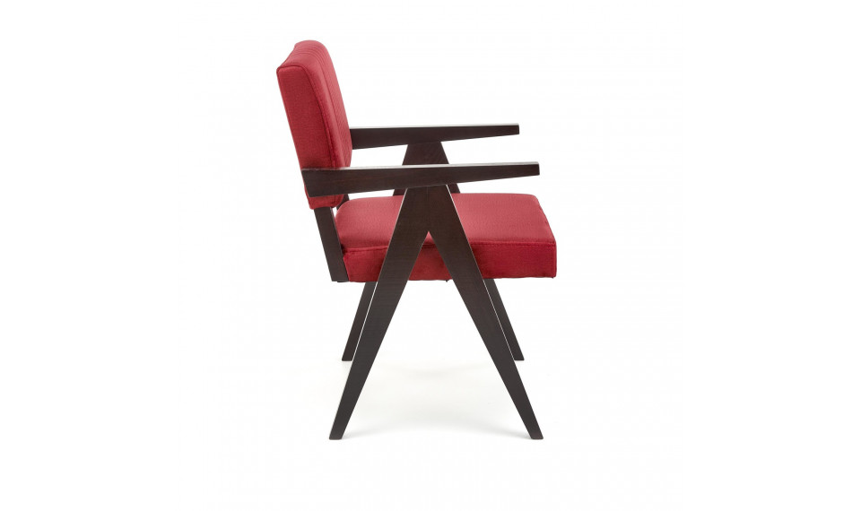 MEMORY Armchair, Monolith 59 burgundy | Armchairs | ZIPhome.ee image 3