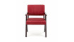 MEMORY Armchair, Monolith 59 burgundy | 100% Quality MEMORY Armchair, Monolith 59 burgundy | Armchairs | ZIPhome.ee image 5
