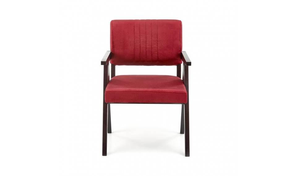 MEMORY Armchair, Monolith 59 burgundy | Armchairs | ZIPhome.ee image 5