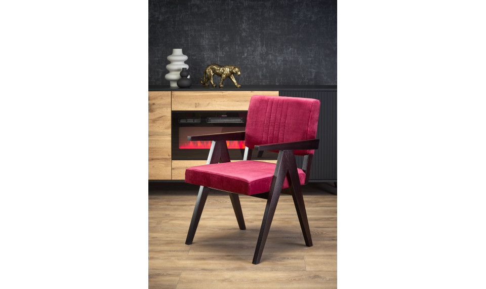 MEMORY Armchair, Monolith 59 burgundy | Armchairs | ZIPhome.ee image 2