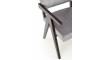 MEMORY Armchair, Monolith 85 gray | 100% laatu MEMORY Armchair, Monolith 85 gray | Nojatuolit | ZIPhome.ee kuva 6
