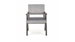 MEMORY Armchair, Monolith 85 gray | 100% laatu MEMORY Armchair, Monolith 85 gray | Nojatuolit | ZIPhome.ee kuva 5