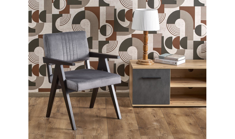 MEMORY Armchair, Monolith 85 gray | Nojatuolit | ZIPhome.ee kuva 3
