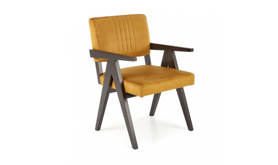 MEMORY Armchair, Monolith 48 mustard | Armchairs | ZIPhome.ee image 1