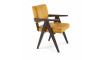 MEMORY Armchair, Monolith 48 mustard | 100% Quality MEMORY Armchair, Monolith 48 mustard | Armchairs | ZIPhome.ee image 2