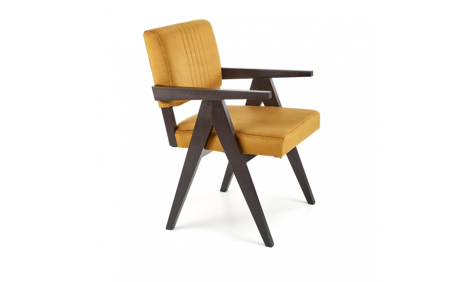 MEMORY Armchair, Monolith 48 mustard | Armchairs | ZIPhome.ee image 2