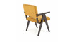 MEMORY Armchair, Monolith 48 mustard | 100% Quality MEMORY Armchair, Monolith 48 mustard | Armchairs | ZIPhome.ee image 4
