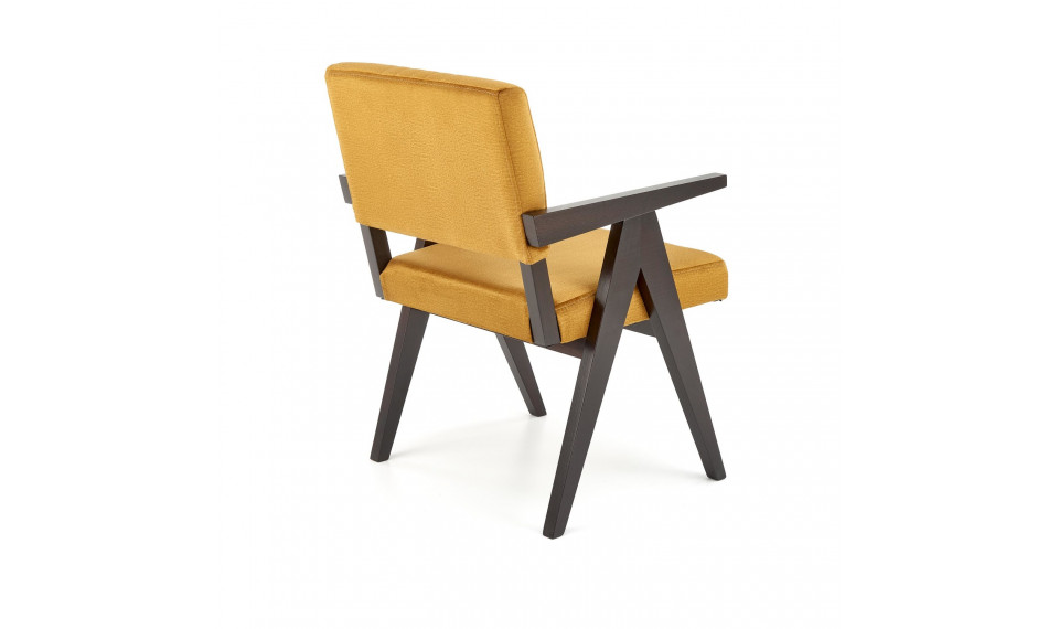 MEMORY Armchair, Monolith 48 mustard | Armchairs | ZIPhome.ee image 4