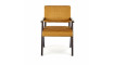 MEMORY Armchair, Monolith 48 mustard | 100% Quality MEMORY Armchair, Monolith 48 mustard | Armchairs | ZIPhome.ee image 5