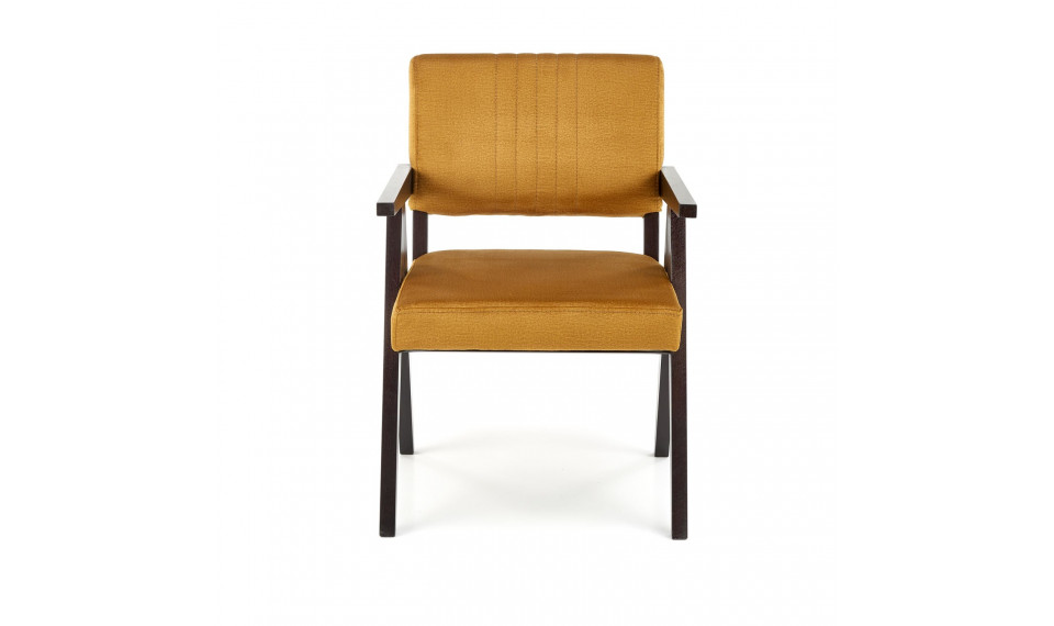 MEMORY Armchair, Monolith 48 mustard | Armchairs | ZIPhome.ee image 5