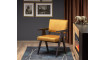 MEMORY Armchair, Monolith 48 mustard | 100% Quality MEMORY Armchair, Monolith 48 mustard | Armchairs | ZIPhome.ee image 3