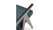MEMORY Armchair, Monolith 37 green | 100% laatu MEMORY Armchair, Monolith 37 green | Nojatuolit | ZIPhome.ee kuva 6