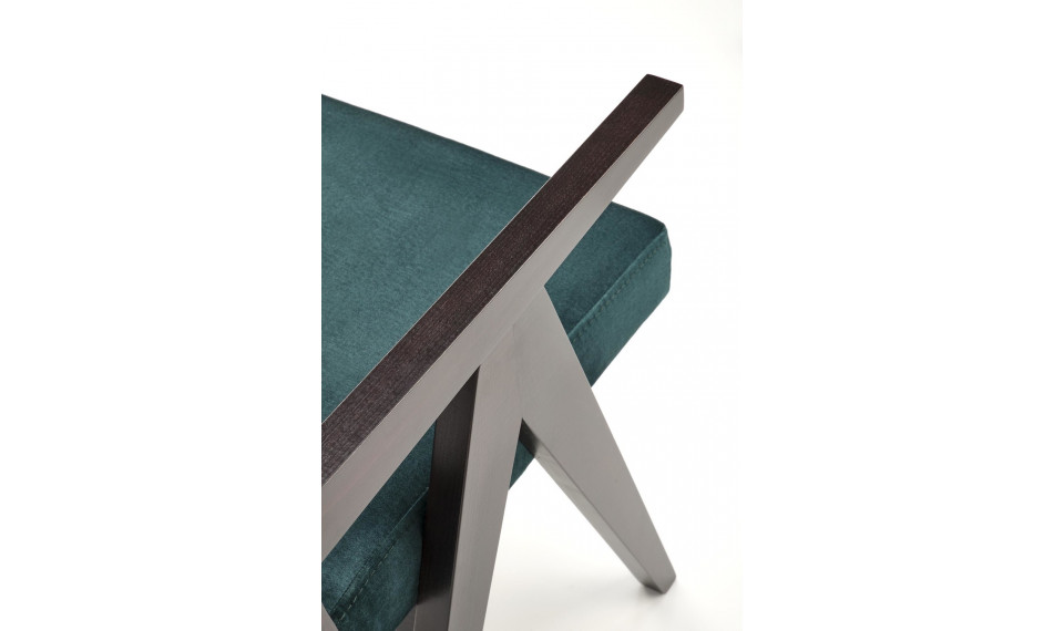MEMORY Armchair, Monolith 37 green | Nojatuolit | ZIPhome.ee kuva 6