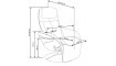 OPTIMA Recliner, color gray | 100% Quality OPTIMA Recliner, color gray | Armchairs | ZIPhome.ee image 2