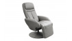 OPTIMA Recliner, color gray | 100% Quality OPTIMA Recliner, color gray | Armchairs | ZIPhome.ee image 1