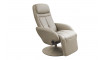 OPTIMA Recliner, color cappuccino | 100% Quality OPTIMA Recliner, color cappuccino | Armchairs | ZIPhome.ee image 1