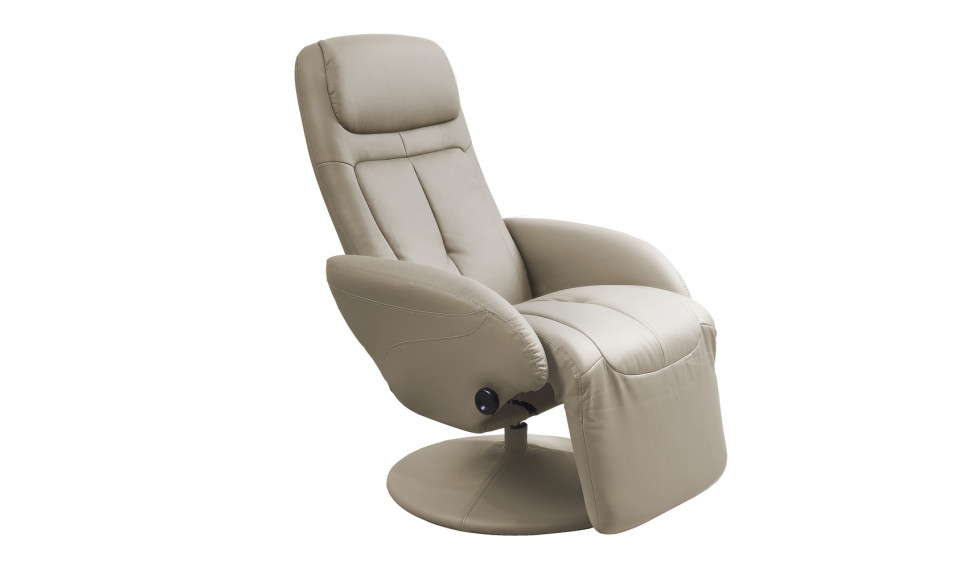OPTIMA Recliner, color cappuccino | Armchairs | ZIPhome.ee image 1