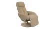 OPTIMA 2 Recliner, color beige | Armchairs | ZIPhome.ee image 1