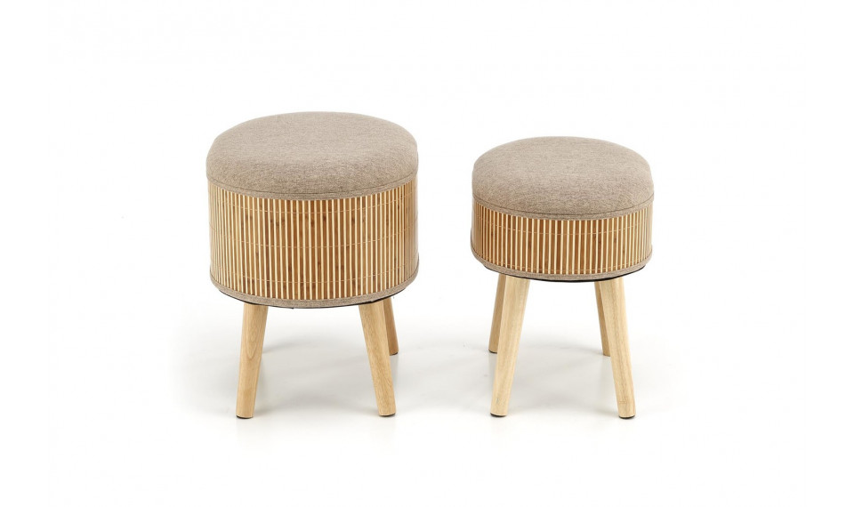 TICO Footstools 2 pcs. | Chairs and swivel chairs | ZIPhome.ee image 3