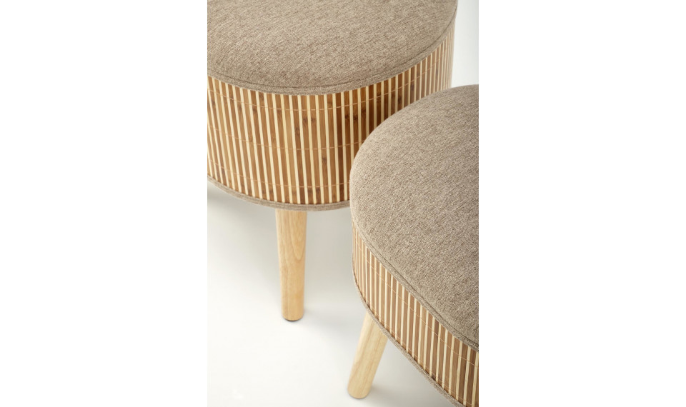 TICO Footstools 2 pcs. | Chairs and swivel chairs | ZIPhome.ee image 5