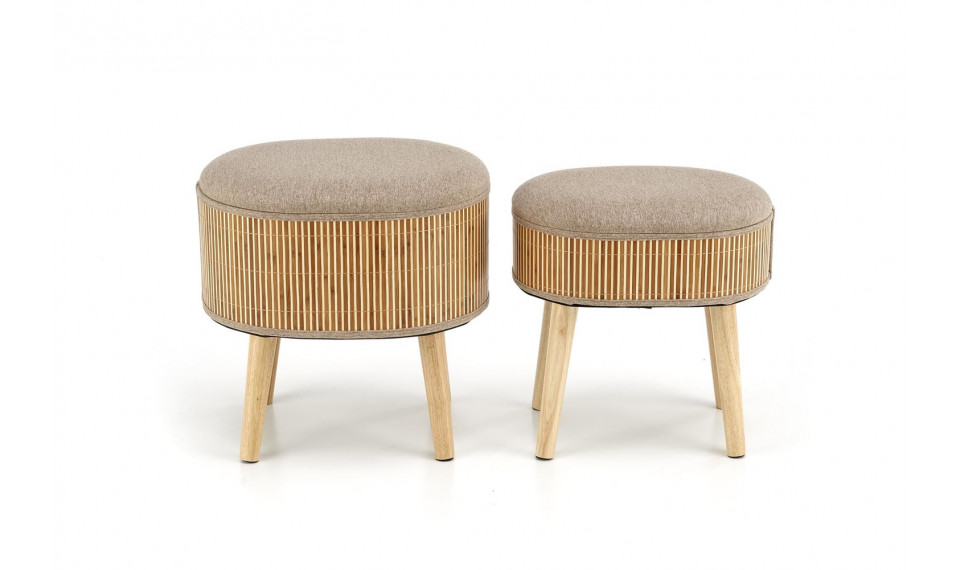 TICO Footstools 2 pcs. | Chairs and swivel chairs | ZIPhome.ee image 4