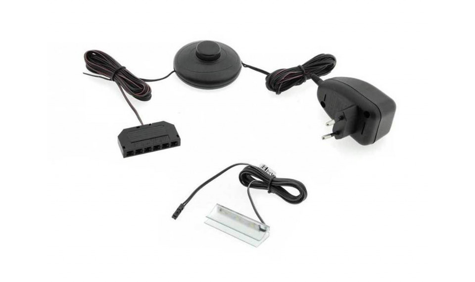 LIVO LED1 Valgustus | Kummutid | ZIPhome.ee pilt 2