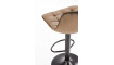 H-95 Bar stool, color: beige | 100% Quality H-95 Bar stool, color: beige | Bar chairs | ZIPhome.ee image 6